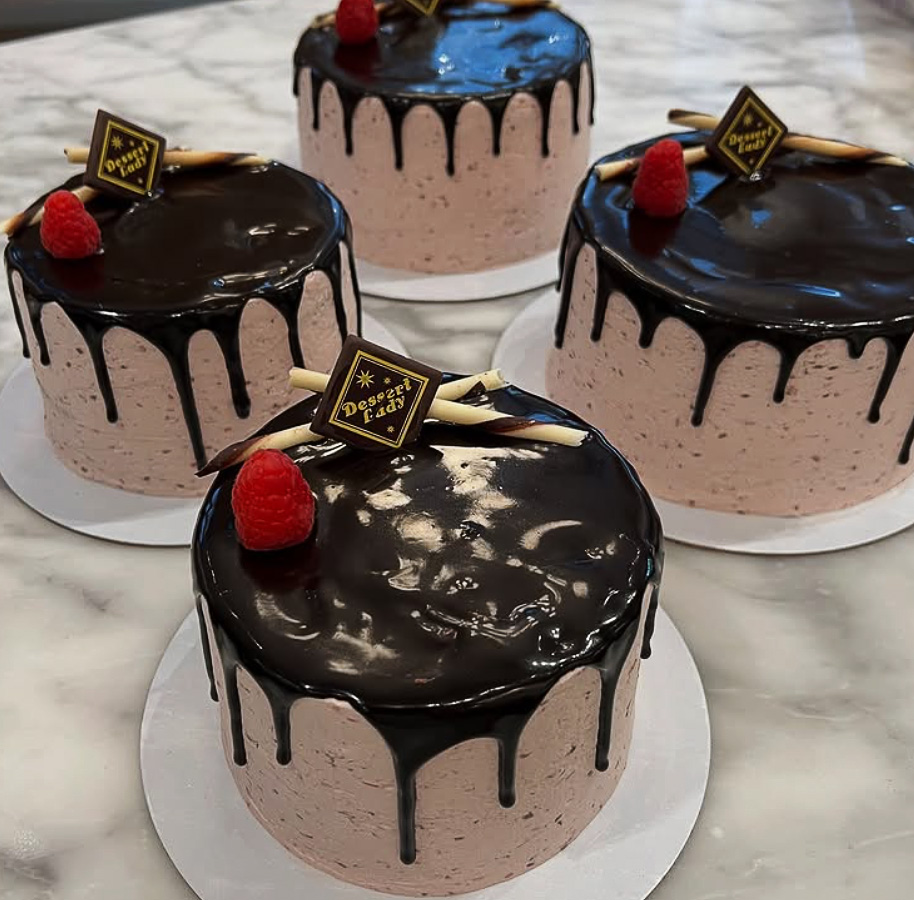 Chocolate Desserts Toronto