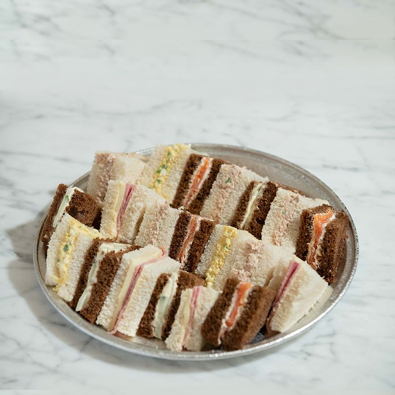 Savory Catering Platter