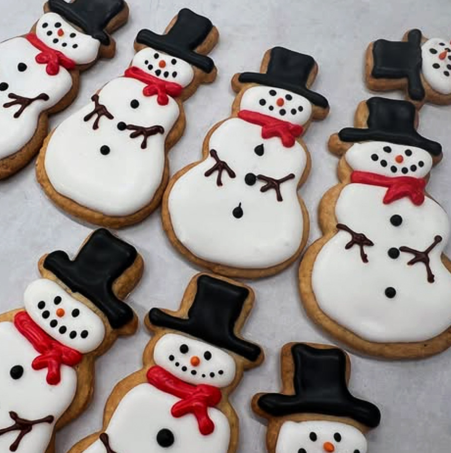 Shortbread