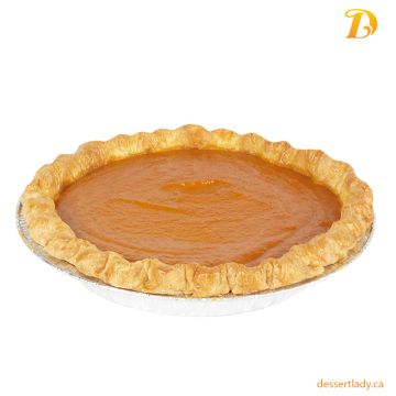 Pumpkin Pie