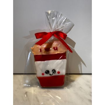 Love You a Latte Cookie