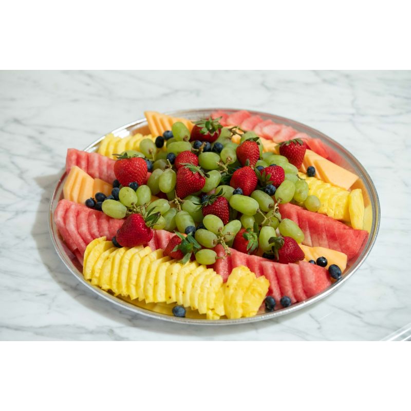 Small Fruit Platter (5 - 10 people)