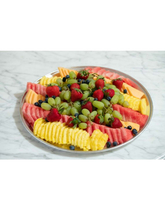 Large Fruit Platter (30 to 40ppl) 
